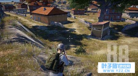 绝地求生刺激战场怎么判断敌人位置 听声辨