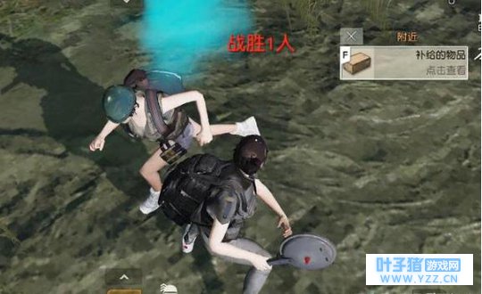 荒野行动冷兵器排行榜刷新:高压锅盖垫底,