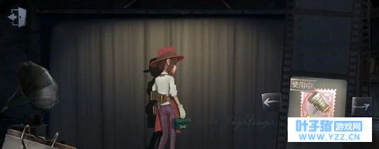 第五人格求生者随身物品排行榜