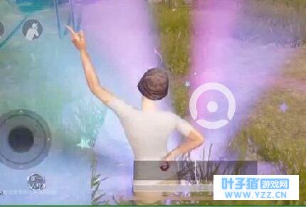 绝地求生刺激战场跳舞手雷怎么获得?跳舞手