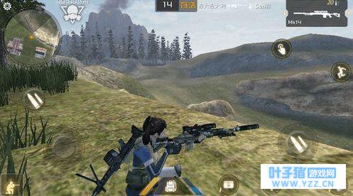 为什么《战塔英雄》看着像是吃鸡+王者荣耀