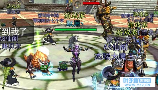 重温经典巨作《我叫mt4》,低战力也能玩得