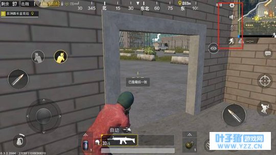 刺激战场:新手进阶的4个基础技能,达标后