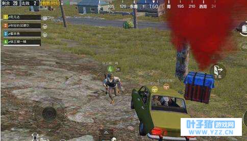 绝地求生刺激战场战术攻略 带你走进高手的