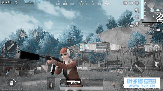 刺激战场玩家建议删除4个道具,第1几乎没捡