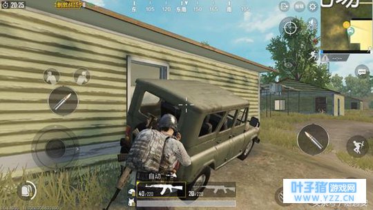 刺激战场:近3千场大神吃鸡胜率6成多,无淘