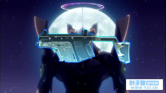 刺激战场:全自动无敌的4把枪,别再吹M4了