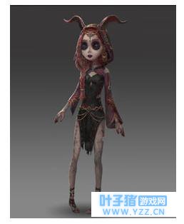 第五人格月亮河公园求生者选择推荐 月亮河