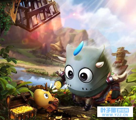 我叫MT4:火焰节大福利,拿到永久坐骑只需