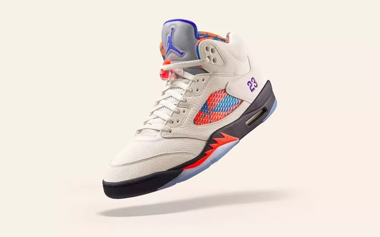 Ʊʱ | Air Jordan 5 International