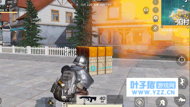 荒野行动策划面对面:来自玩家的脑洞建议,