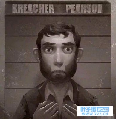 第五人格:一组“神秘”旧照片流出,慈善家