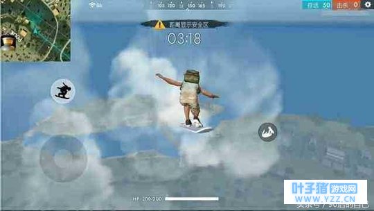 越南山寨版手游吃鸡上线,画质有点看不下去