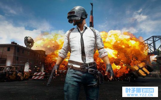 刺激战场决赛圈的5个禁忌,避免易吃鸡,第2