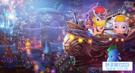 我叫MT4火焰节隐藏福利,无限提高属性,帮