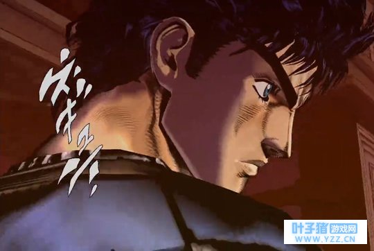 第五人格监管者设计(JOJO系列主角篇)