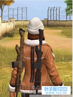 荒野行动切枪有什么技巧 荒野行动切枪小技