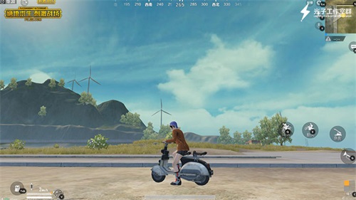 ���ؾ�С��Ħ�г�