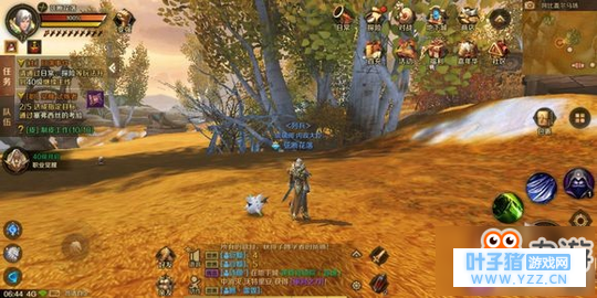 ����֮��3DҰ��BOSS����ˢ�� ����֮��3DҰ