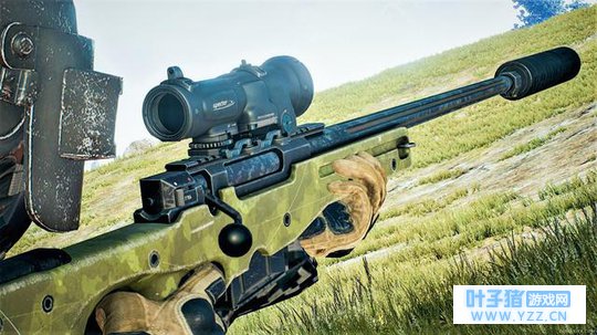 不做复杂分析《绝地求生:刺激战场》简单粗