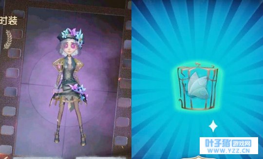 第五人格:欧皇非酋差距多大?非酋抽到金纹大