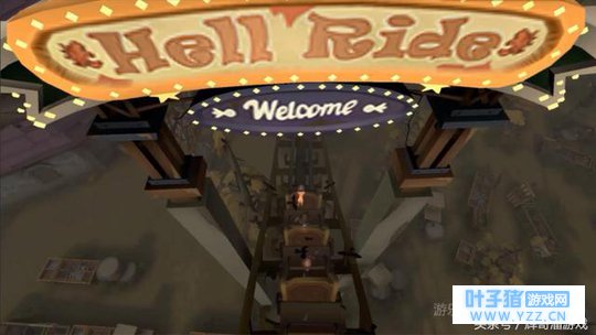 第五人格:在月亮河公园受伤会变天,但是受