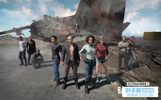 时隔半年再谈《全军出击》与《刺激战场》之