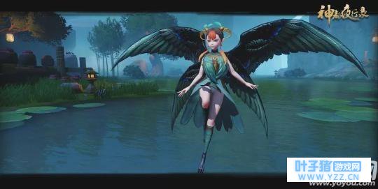 神都夜行录酸与阵容怎么搭配 神都夜行录酸