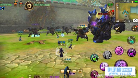 小怪击杀要趁早《我叫MT4》40级团本速推要