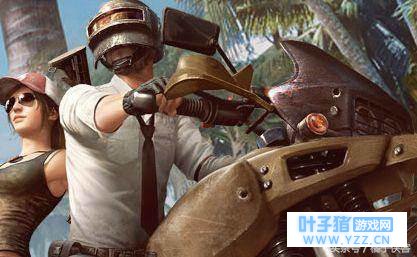 刺激战场如何吃鸡,我们看如何绝地求生,让