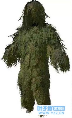 刺激战场:盘点游戏中那些神器的致命缺点,