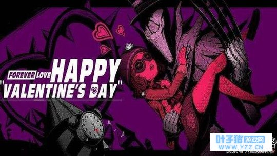 关于第五人格的那些特殊属性,看完你们就知