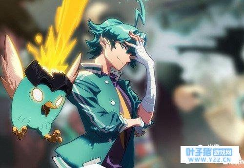 非人学园法师英雄那个好用?非人学园法师英