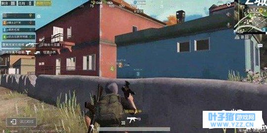 刺激战场排位上分有什么秘诀 刺激战场排位