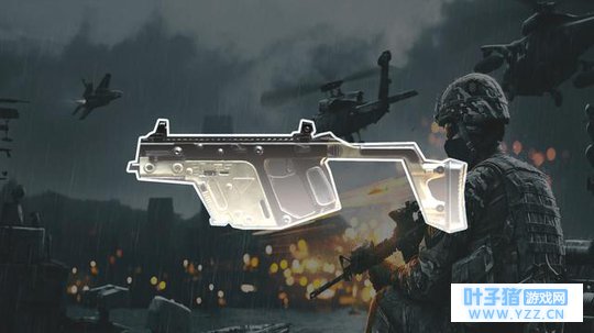 S4赛季快速上王牌?一定要练好这4把枪,第1