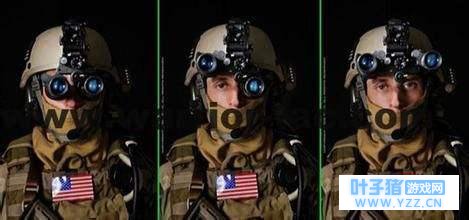 刺激战场:那一夜我没有夜视镜,那一夜我吃