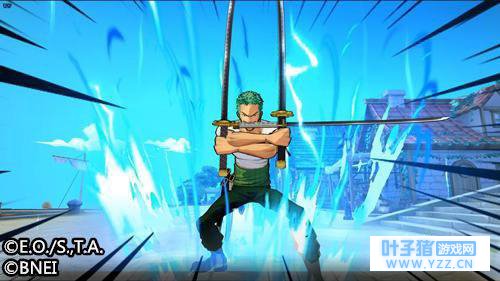 《航海王:燃烧意志》新手怎么抽卡 新手入