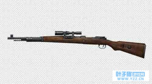 《绝地求生、刺激战场》伤害最强的武器排名