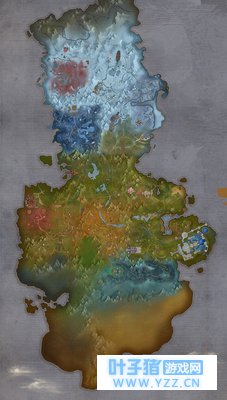 ����֮��3D����������ͼչʾ