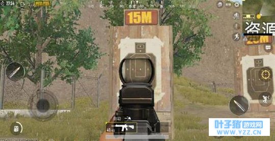 绝地求生刺激战场:最被忽视的步枪,你还在