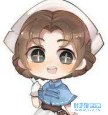 第五人格:我的天使,我的良药‖艾米丽(含