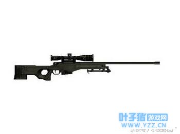 绝地求生 刺激战场:这10把狙击枪,到底该