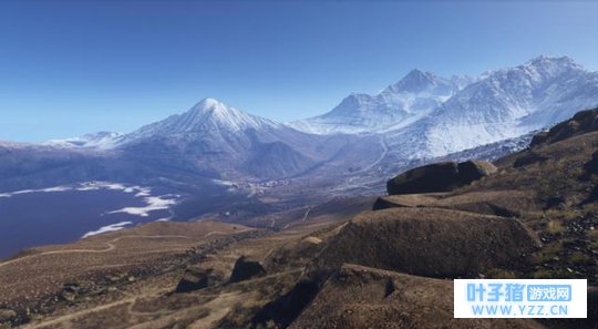 如何才能把荒野行动玩出绝地求生的感觉那,