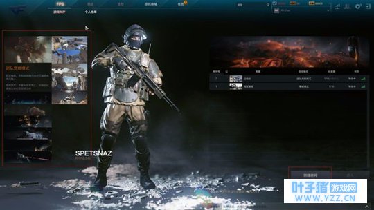 CF���徺�������̵㣺ϵͳƪ