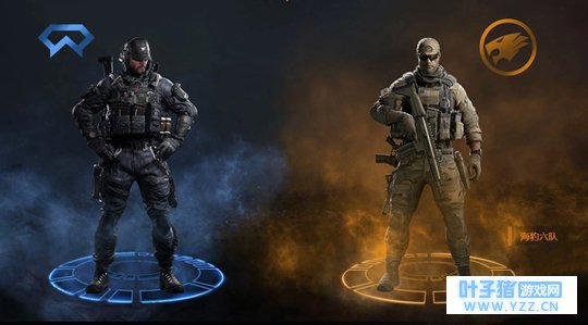 CF���徺�������̵㣺��ɫƪ