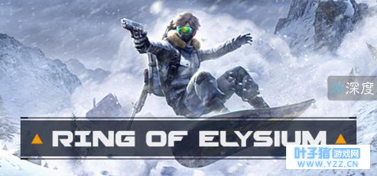 来自国内厂商的BS,国产吃鸡游戏上架Steam