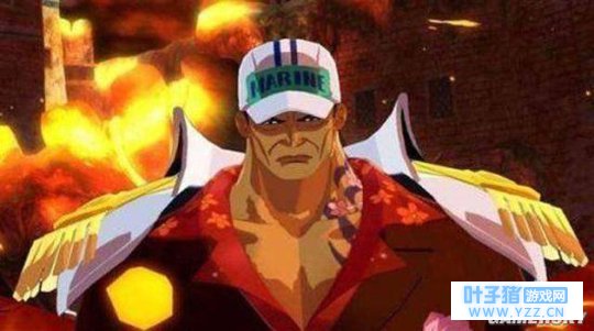 航海王燃烧意志赤犬带5+3+2好吗