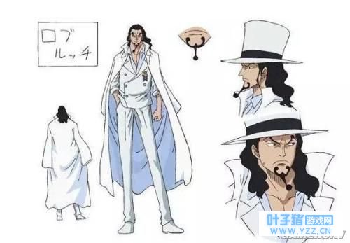 航海王燃烧意志路奇技能加点攻略 路奇怎么