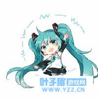 初音未来梦幻歌姬:世界第一公主殿下的精美