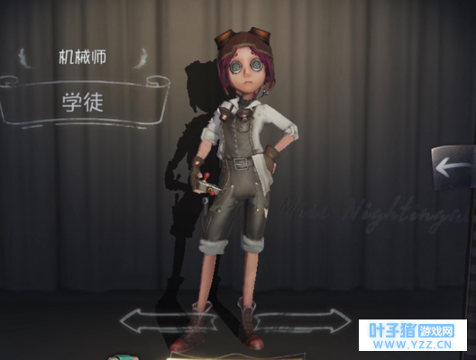 第五人格:机械师正常局和特殊局,你都要掌